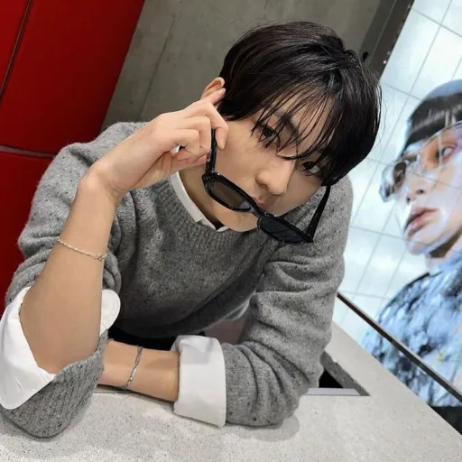 creator Jungwoniee🐯's avatar