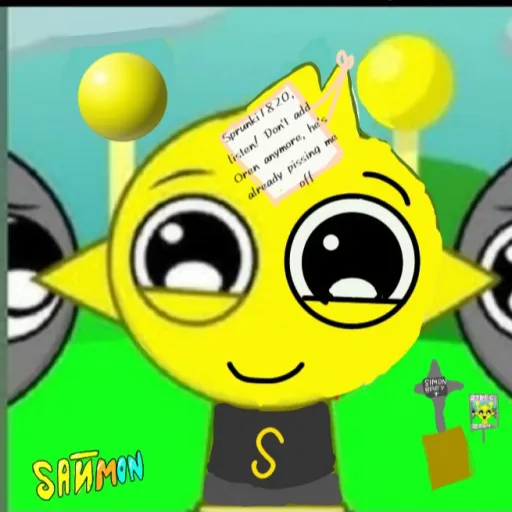 creator Saйmon's avatar