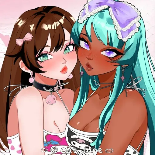 creator Sofia and Sky's avatar