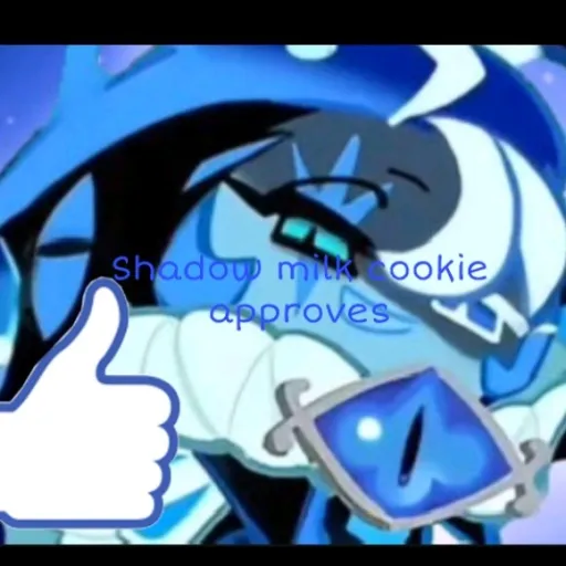 creator shadow milk oreo's avatar