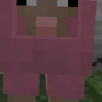 chat with ai character: PINK SHEEP