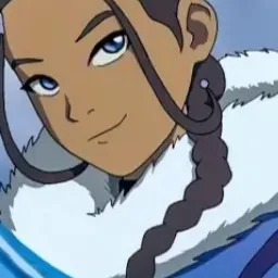 chat with ai character: Katara