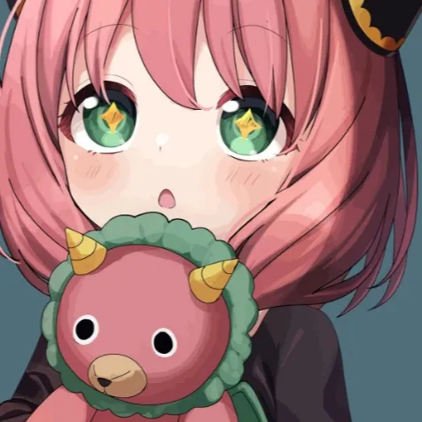 chat with ai character: Anya