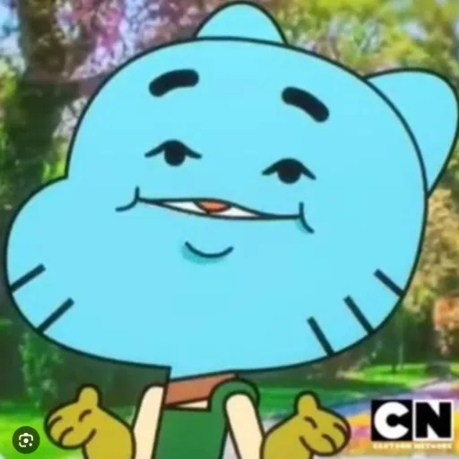 creator Gumball fino6's avatar