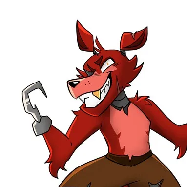 creator foxy el pirata 34's avatar