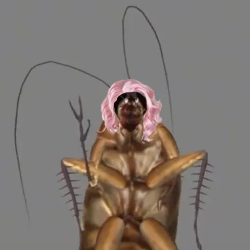creator cockroach!'s avatar
