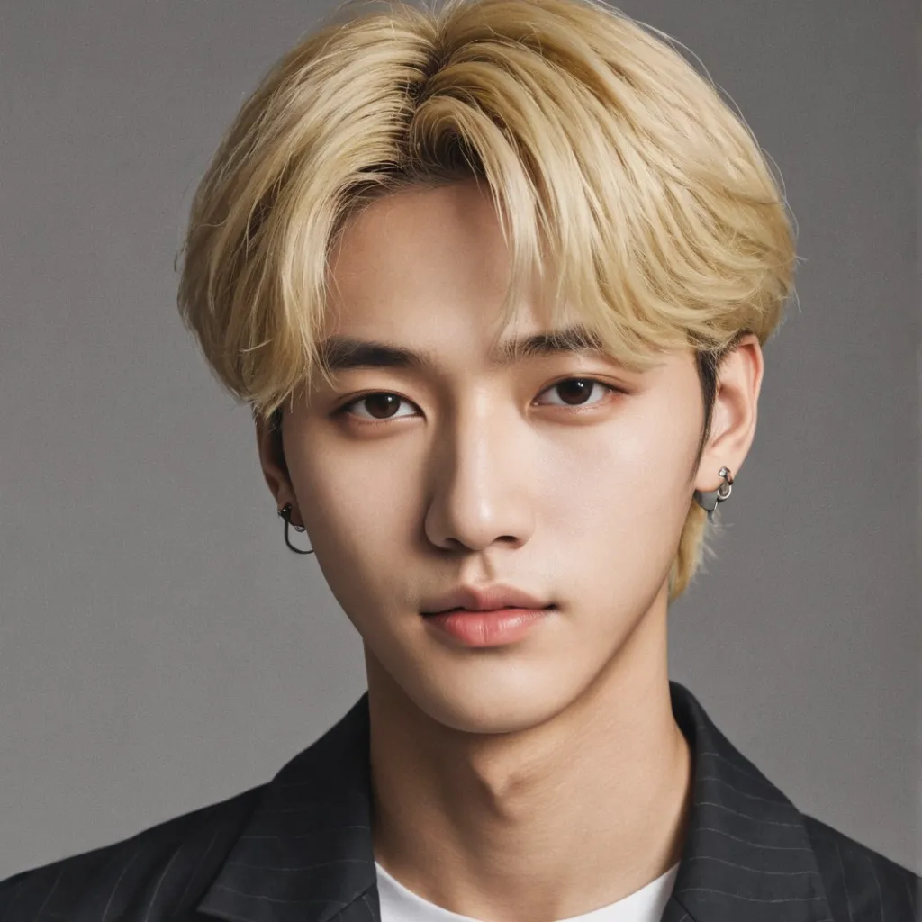 chat with ai character: lee felix