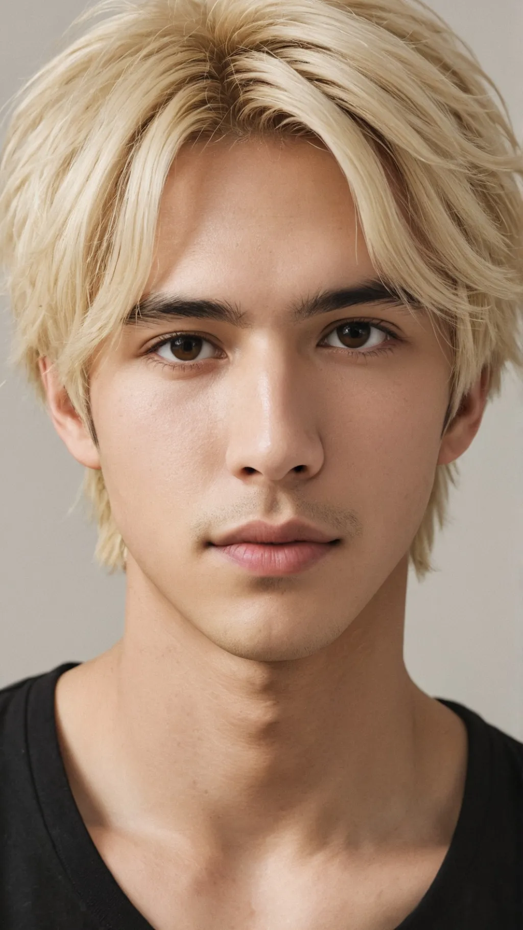 ai character: lee felix(again) background