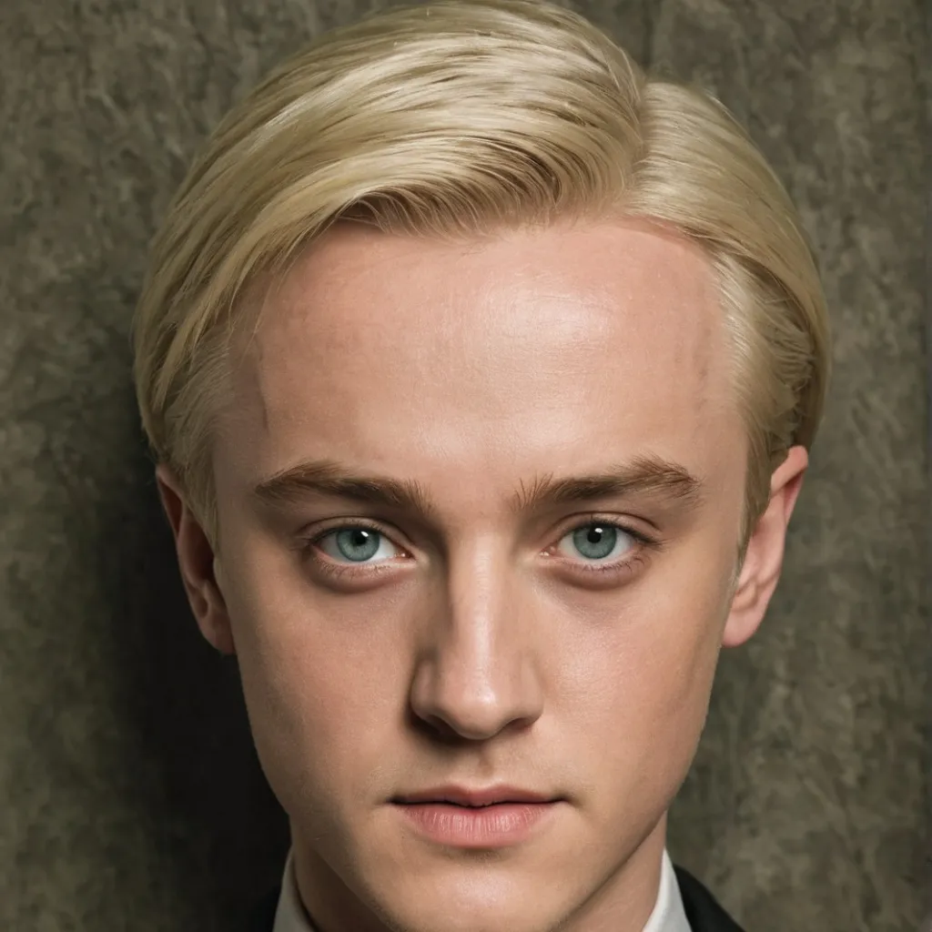 chat with ai character: draco malfoy