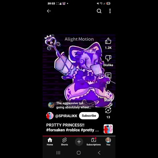 creator M4onL1ight's avatar