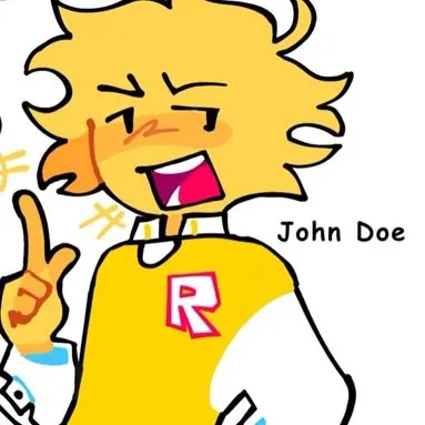 chat with ai character: john doe