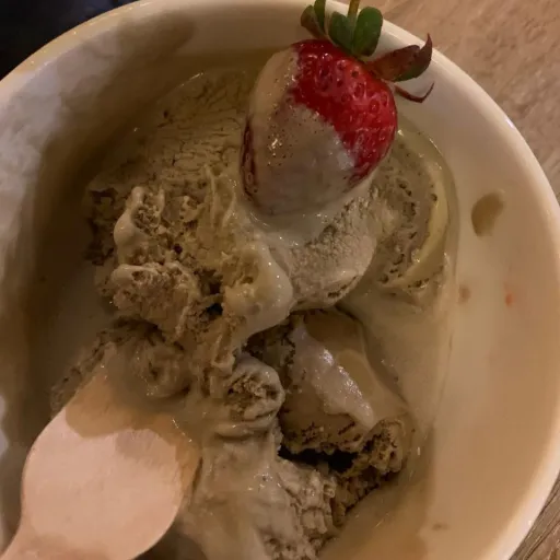 creator HELADO CON FRESA's avatar