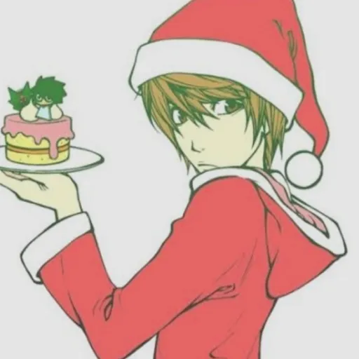 creator Light Yagami📓🖋's avatar