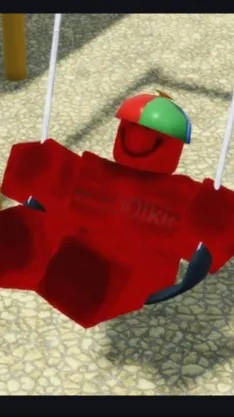 ai character: c00lkid background
