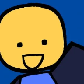 chat with ai character: baby brick battler