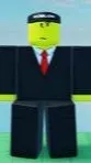 ai character: elliot manager background