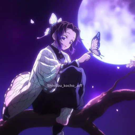 creator ~Kocho shinobu~🦋's avatar