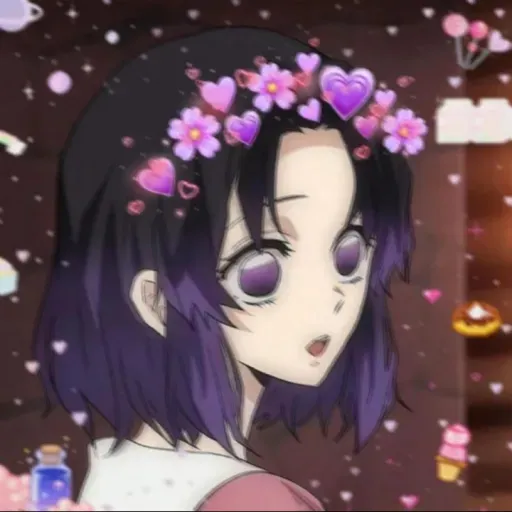 creator 🦋~Kocho_shinobu~🦋's avatar
