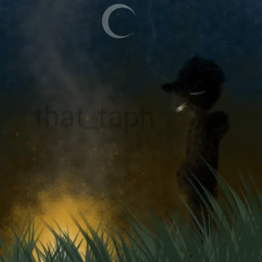 creator †°•that_taph•°†'s avatar