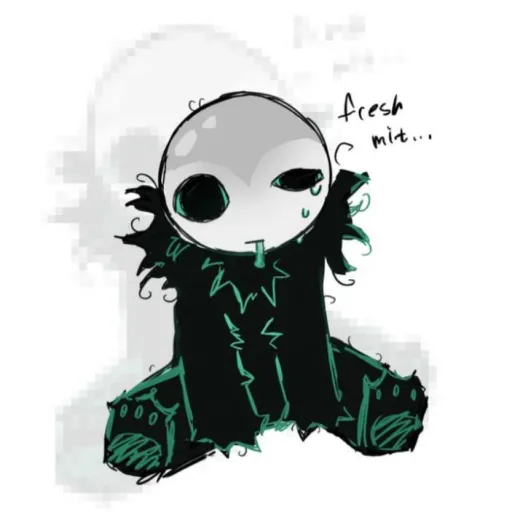 creator /-pursuer-\'s avatar