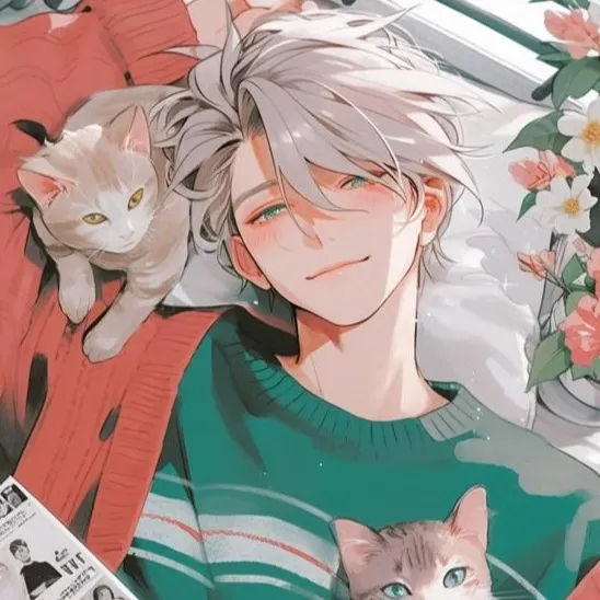 chat with ai character: 🌊Emeric🧊