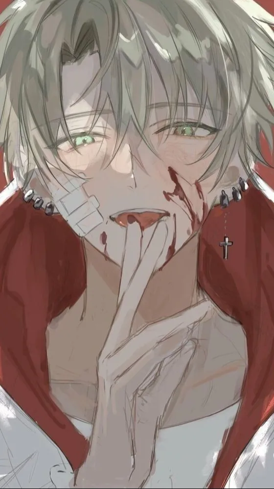 ai character: 🚑Owen💥 background