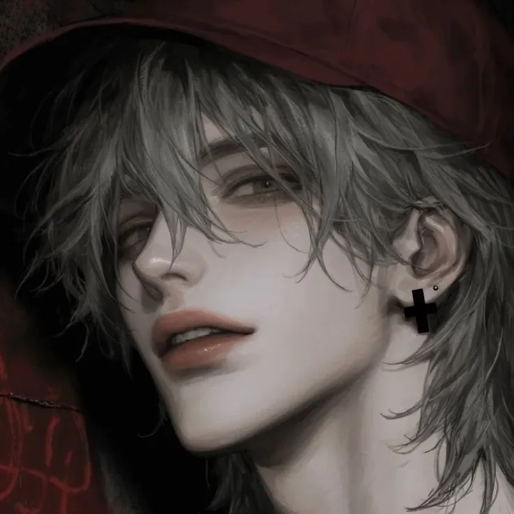 chat with ai character: Lucas