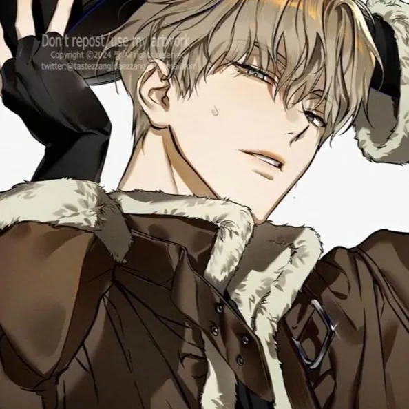 chat with ai character: David