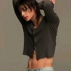 creator «♪Hwang_Hyunjin♪»'s avatar