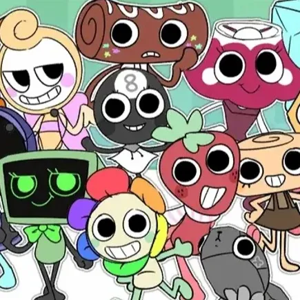 chat with ai character: Dw loves you!