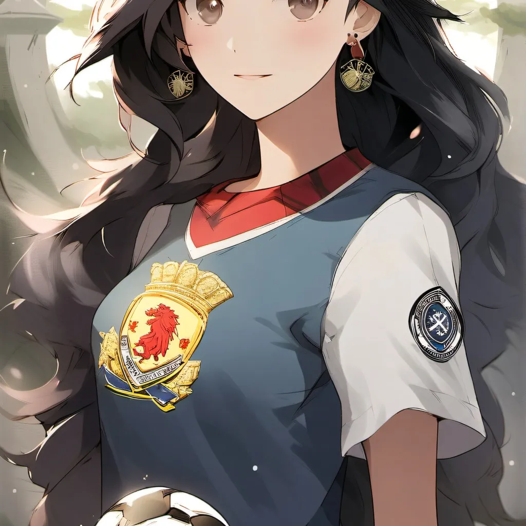 chat with ai character: a scottish girl