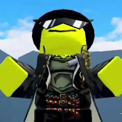 creator un cabezon⚡'s avatar