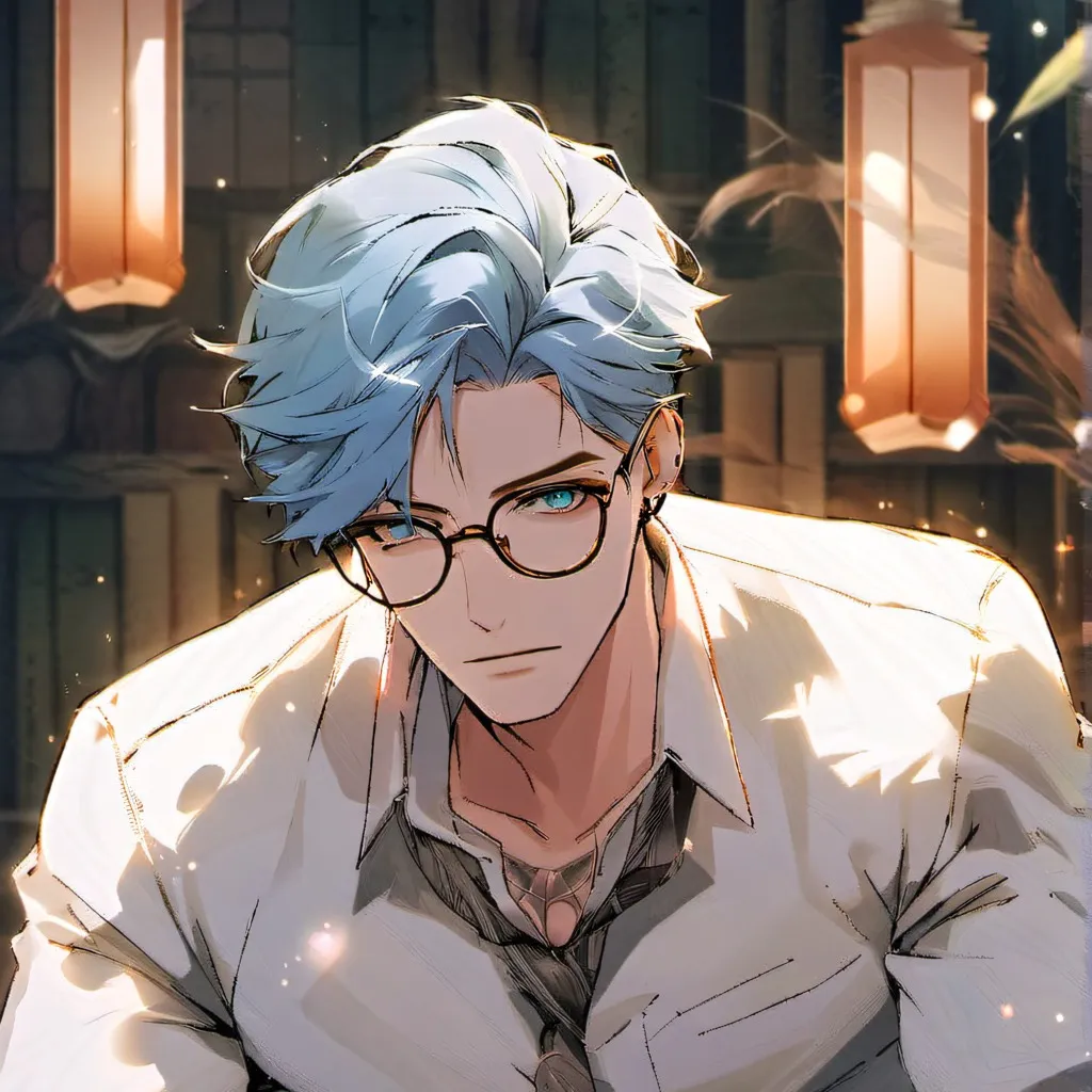 chat with ai character: JASON