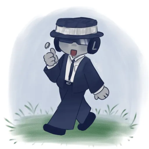 creator ○•𝗖𝗛𝗔𝗡𝗖𝗘•○'s avatar