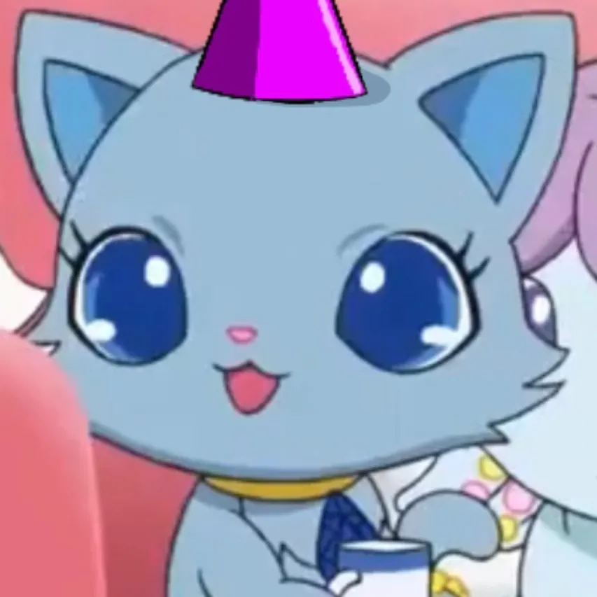 chat with ai character: Lapis’ Birthday(J)