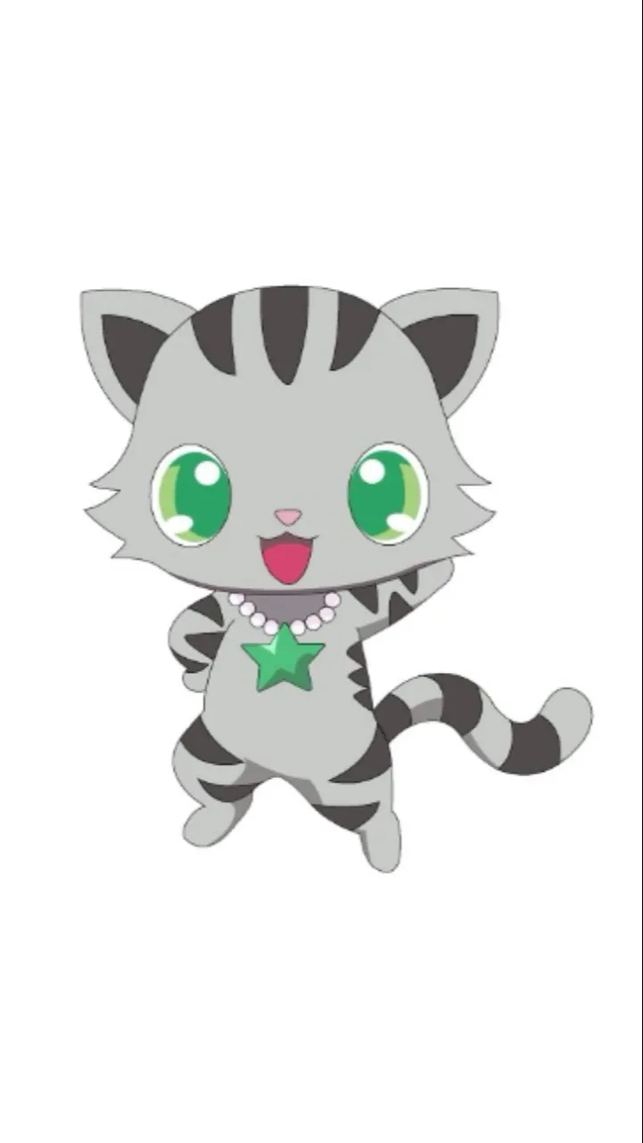 ai character: Tour (Jewelpet) background