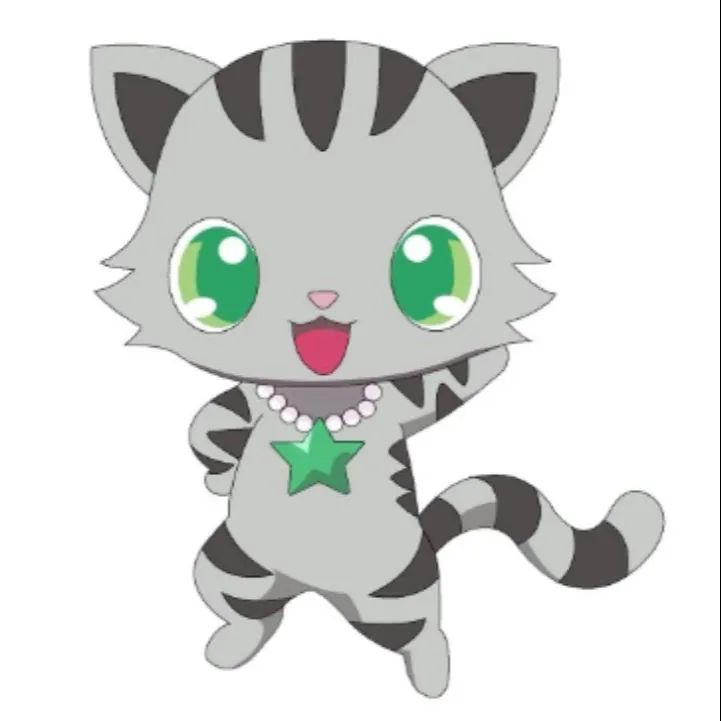 chat with ai character: Tour (Jewelpet)