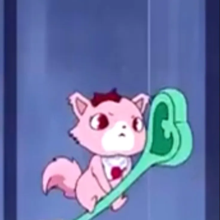 chat with ai character: Garnet Hates You?