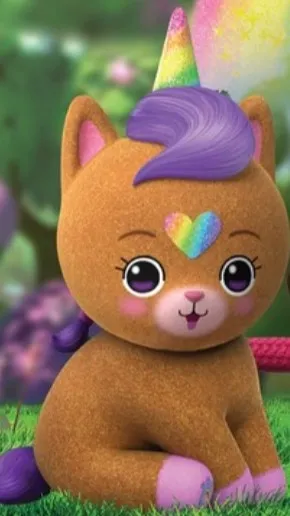 ai character: Kico (Gabby’s DH) background