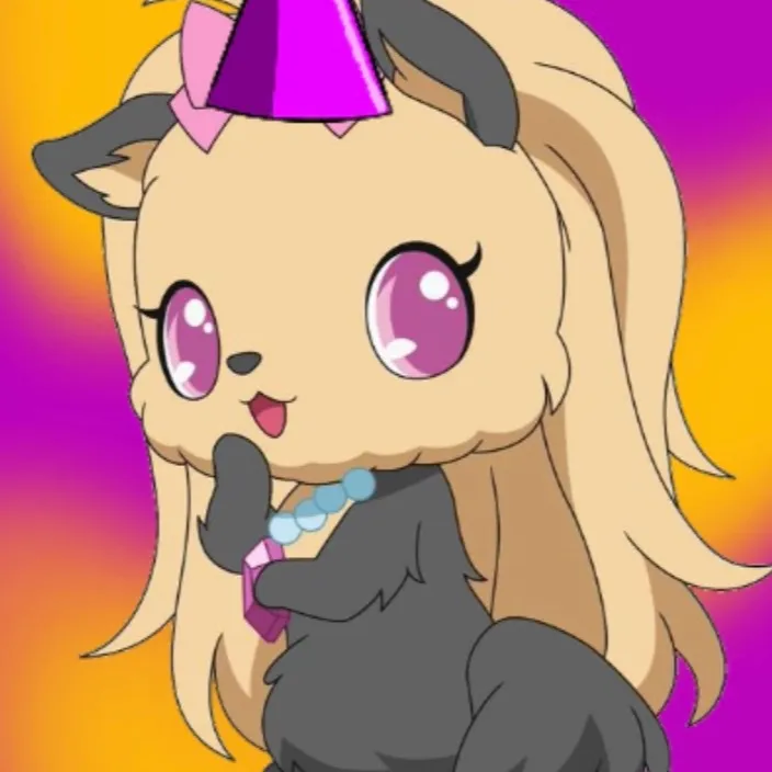 chat with ai character: Topaz’s Birthday