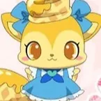 chat with ai character: Honey’s Birthday