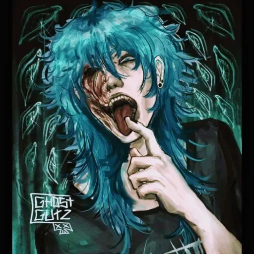 creator ...I dunno's avatar