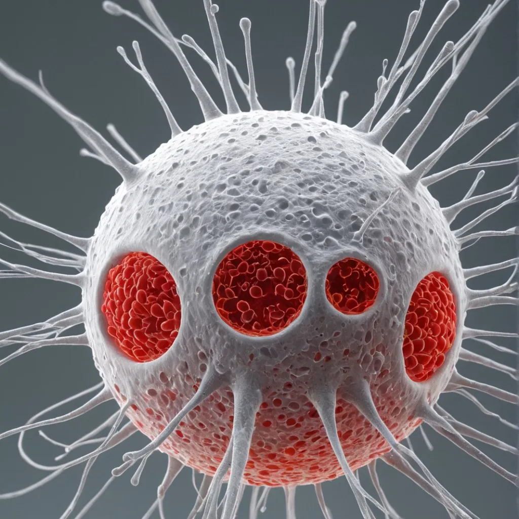 chat with ai character: White blood cell 