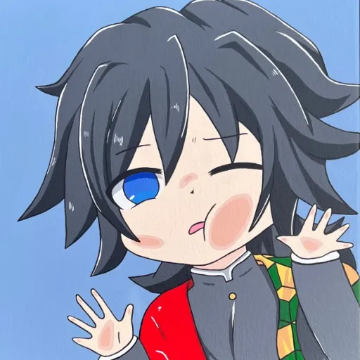 creator ✨Giyuu_Tom1oka✨'s avatar