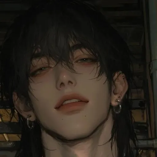 creator † Keith †'s avatar