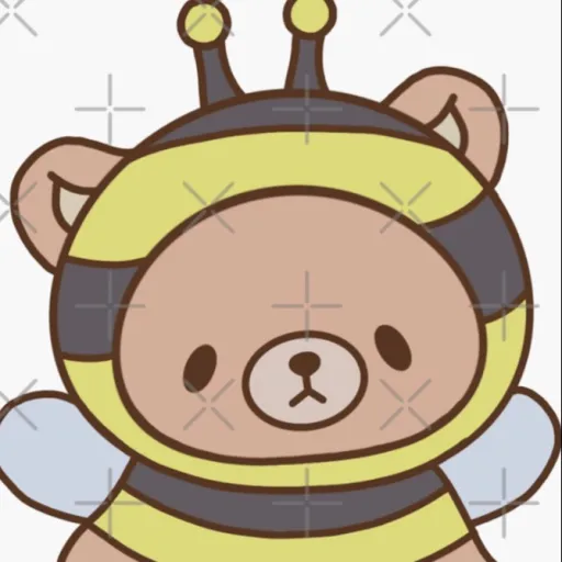 creator 🐻🐝bumblebear🐝🐻's avatar