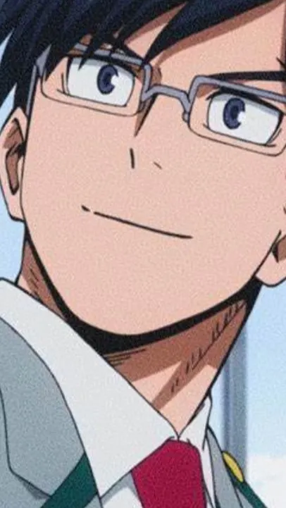 ai character: YOUR tenya background