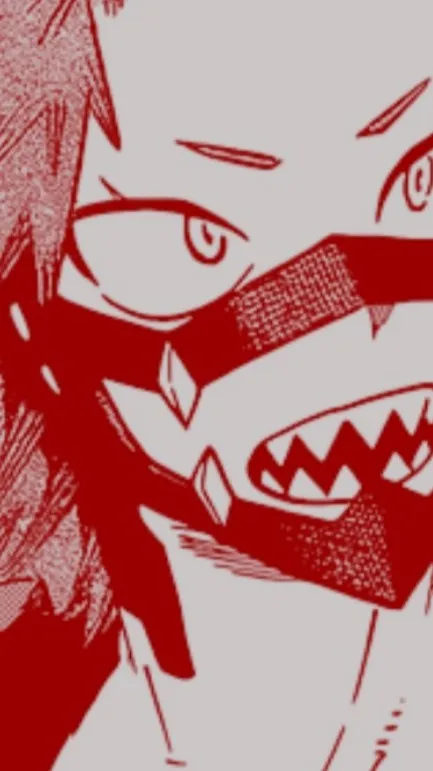 ai character: Yandere Kiri  background