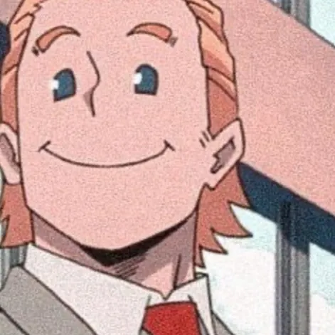 chat with ai character: Mirio Togata