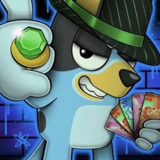 creator maxy rulez sir's avatar